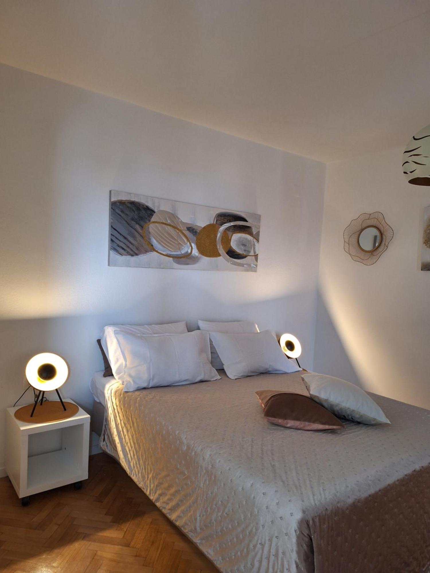 Apartments Miki 2 Novaglia Esterno foto